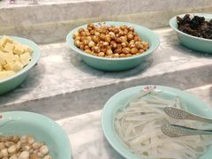 -火锅岛潮牌自助餐厅(天津天佑城店)