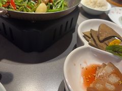 -姑苏家宴·苏帮菜·松鼠桂鱼(苏州总店)