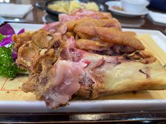 -长兴菜馆(高桥店)