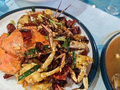 -40号厦门海鲜大排档(中山路店)