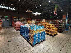 -世纪联华(吴淞店)