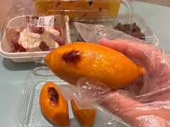 -鲍师傅糕点(淮海中路店)