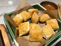 -中8楼风尚云南菜(颐堤港店)