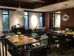 -粗茶淡饭·隐庐私厨(东亭店)
