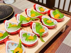 -一本料理(西溪天街店)