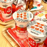 广州人收到通知了吗…好吃不贵的中国汉堡🍔