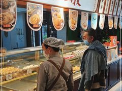 -汪玉霞(汉口里店)