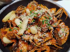 -一棠龙虾•王牌虾球(楚河汉街店)