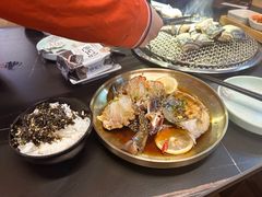 -银座苑烧肉酒场·烤活鳗(仙霞路店)