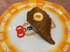 -元气寿司(环球港店)