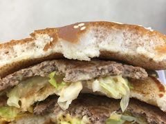 -麦当劳(西安雁塔路店)