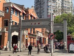 -吉庆街美食广场