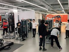 -乐刻健身(宸融大厦店)