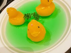 -领事馆19号中餐厅(厦门海景洲际酒店)
