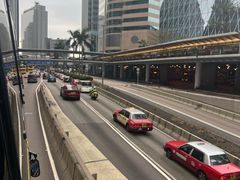 -Big Bus Tours 敞篷观光巴士