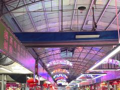 -昆明东站农贸市场