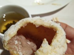 -御花园·粤菜·海鲜火锅(中山公园店)