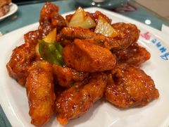 -春花民族美食(佳木斯总店)