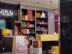 -香满锅老北京羊蝎子火锅·家常菜(新街口店)