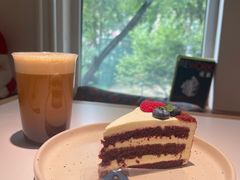 -姆们M Sweetie Cake(五道口店)