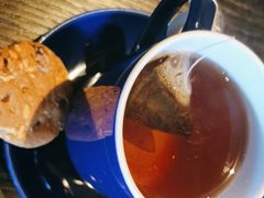 -blue frog蓝蛙(长泰广场店)