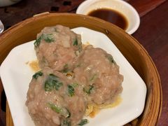 006鲜竹牛肉球-顺德人家食府(黄金广场店)