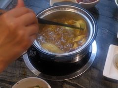 -诺筵汤品·菌汤火锅(南河坝店)