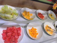 -豪客来牛排(成都锦江大融城店)