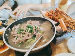 -全牛匠·乐山跷脚牛肉(新中关店)