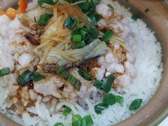 -尝囍煲仔小菜