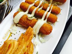 -艾薯夫妇Aysh(红山店)