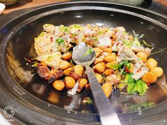 -三利音·浦之舟(滨江大道店)