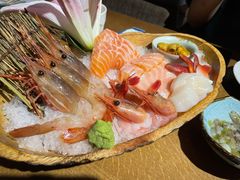-麦秋寿司(富都广场店)