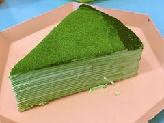 -仁义涵西餐·咖啡(中华巴洛克店)