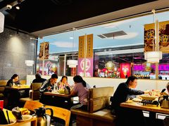 -佬肥猫(周浦万达店)
