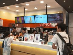 -CoCo都可(铁西万达店)