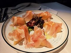 -Isola del Nord意大利餐厅(钟楼店)