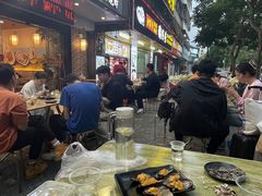 -蚝抵食·湛江生蚝(湾北路店)