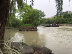 -运河游船(武林门码头)