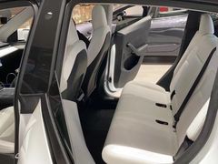 -TESLA 特斯拉(广州天环广场体验店)