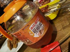 -永红源啤酒·烧烤·海鲜·大排档(青特城店)