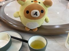 -紫藤园·天目湖大鱼头(南山竹海店)