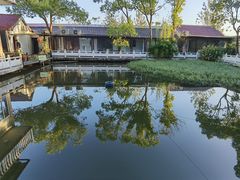 -龚家花园农家乐休闲别墅