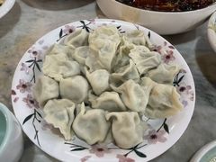 -大家乐东北菜(富河园店)