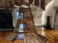 -北京王府井希尔顿酒店·秦唐中餐厅Chynna