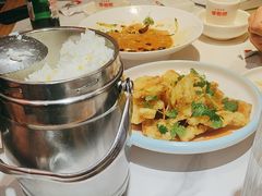 -李老哈·东北菜(宋园路店)