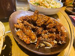 -大瓢把东北绺帮菜(华山路店)