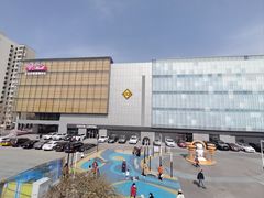 -北京华联购物中心(同成街店)
