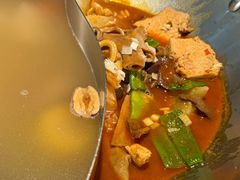 -左庭右院鲜牛肉火锅(南通CBD大有境店)
