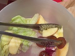 -西贝(上海中心店)